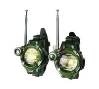 Orologi giocattolo walkie-talkie per bambini, stile A