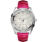 Orologi Marc Ecko The Jolie E13574g1 Unisex Bianco