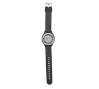 Orologi Multifunzionali per Bambini, 7 Colori Light Children Digital Orologio per Esterno per Ragazze Adolescenti (BLACK)