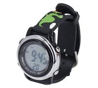 Orologi per Bambini Ragazzi, Orologio Sportivo Digitale Outdoor Cronometro con Allarme Retroilluminazione a LED per 3 Anni Sopra il Ragazzo, Design Unico a Forma di Cartone