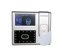 Orologi per dipendenti di piccole imprese, 13,56 MHz GPRS TCP/IP Face Recognition Time Clock lettore biometrico tempo dispositivo di presenza per uffici, fabbriche, alberghi, scuole, ristorant