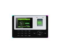 Orologi per dipendenti di piccole imprese, Biometrico di impronte digitali di presenza TCPIP USB Fingerprint Clock macchina dei dipendenti per uffici, fabbriche, alberghi, scuole, ristorant