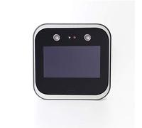 Orologi per dipendenti di piccole imprese, Dinamico Face Recognition Controllo Accessi e presenze all-in-one per uffici, fabbriche, alberghi, scuole, ristorant