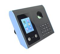 Orologi per dipendenti di piccole imprese, FA-01. Orologio del tempo di impronta digitale for i dipendenti Guarda il riconoscimento della macchina for la macchina for la macchina for le piccole e medi