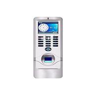 Orologi per dipendenti di piccole imprese, Impermeabile Fingerprint Access Control for RFID lettore di schede TCP/IP Fingerprint presenza di tempo per uffici, fabbriche, alberghi, scuole, ristorant