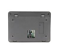 Orologi per dipendenti di piccole imprese, Impronta digitale biometrico di controllo delle fingerprint Frequenza del tempo di controllo della macchina di controllo del riconoscimento biometrico del si