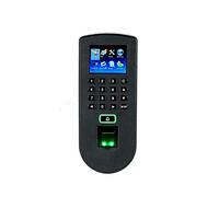 Orologi per dipendenti di piccole imprese, Kit presenze Fingerprint Access Control dipendenti USB RFID biometrico di controllo di accesso porta TCP/IP Access Control per uffici, fabbriche, alberghi,