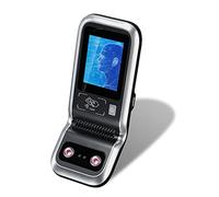 Orologi per dipendenti di piccole imprese, Orologio temporale TM-A1. Macchina for la presenze del viso senza contatto Intelligente Ai. Sistema di presenza di faccia Grande capacità di memoria
