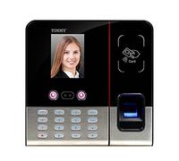 Orologi per dipendenti di piccole imprese, Orologio temporale TM-F630. Intelligente Ai. Macchina for la presenze del tempo di riconoscimento del volto WI-FI Macchina for la presenze del tempo di ricon