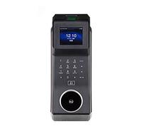 Orologi per dipendenti di piccole imprese, Palm Access Time Machine Control presenze con 125KHZ della carta di RFID biometrico Fingerprint Access Control per uffici, fabbriche, alberghi, scuole, risto