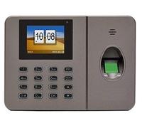 Orologi per dipendenti di piccole imprese, Quality Network presenza di impronte digitali di supporto Relay impronte digitali di controllo di accesso per uffici, fabbriche, alberghi, scuole, ristorant