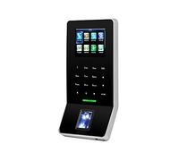 Orologi per dipendenti di piccole imprese, System One macchina di presenza Segno macchina impronte digitali dei dipendenti in per uffici, fabbriche, alberghi, scuole, ristorant