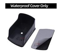 Orologi per dipendenti di piccole imprese, Tastiera for il controllo di accesso in metallo Tastiera impermeabile impermeabile Apriporta for esterni Opener Electronic Lock System Cover EM4100 Portachia