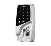 Orologi per dipendenti di piccole imprese, TFS16. Tempo biologico orologio Smart Frequence Machine for impronte digitali Riconoscimento Assicurazione intelligente per uffici, fabbriche, alberghi, scuo