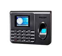 Orologi per dipendenti di piccole imprese, TM8000. Smart Biometric Time Clock Self-Service Fingerprint Time Frequence Machine PASSWRESS PASSWRESS PASSWRESSHER TIME TIME Grande capacità di memoria