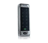 Orologi per dipendenti di piccole imprese, Tocco impermeabile for il tocco del metallo Controllo di accesso elettronico serratura elettronica cancello elettrico cancello della tastiera Smart Keypad Ca