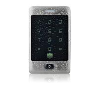 Orologi per dipendenti di piccole imprese, Tocco impermeabile for il tocco del metallo Controllo di accesso elettronico serratura elettronica cancello elettrico cancello della tastiera Smart Keypad Ca