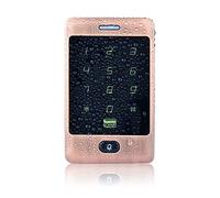 Orologi per dipendenti di piccole imprese, Tocco impermeabile for il tocco del metallo Controllo di accesso elettronico serratura elettronica cancello elettrico cancello della tastiera Smart Keypad Ca