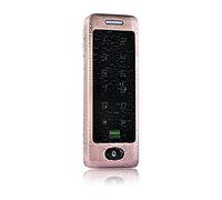 Orologi per dipendenti di piccole imprese, Tocco impermeabile for il tocco del metallo Controllo di accesso elettronico serratura elettronica cancello elettrico cancello della tastiera Smart Keypad Ca