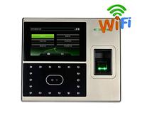 Orologi per dipendenti di piccole imprese, UFACE800 LINUX. TCP/IP. Macchina for i dipendenti del di riconoscimento del viso di riconoscimento del viso del viso del viso della fingerpint biometrica p