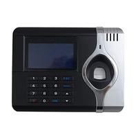 Orologi per dipendenti di piccole imprese, USB Fingerprint presenza di tempo biometrico for Office Pay include l'orologio IP presenza di tempo Recorder per uffici, fabbriche, alberghi, scuole, ristora