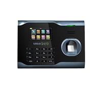 Orologi per dipendenti di piccole imprese, WiFi/IP Biometric Impronta digitale for il riconoscimento del tempo di rilevamento del di presenze Orologio Orologio Orologio Macchina di partecipazione de