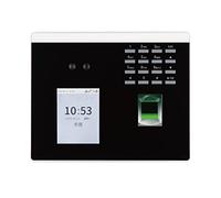 Orologi per dipendenti di piccole imprese, WiFi USB TCP/IP Sistema di controllo del tempo di controllo del tempo di riconoscimento del tempo di riconoscimento del tempo di riconoscimento del viso de