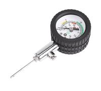 Orologi Per La Pressione D'Aria Calcio Pallavolo Pallacanestro Barometri