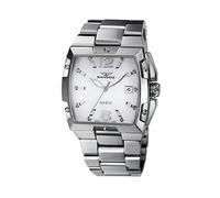 Orologi Sandoz Caractere 81282-00 Donna Bianco