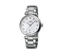 Orologi Sandoz Diver 72578-00 Donna Bianco