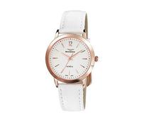 Orologi Sandoz Diver 81298-90 Donna Bianco