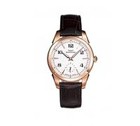 Orologi Sandoz Portobello 72580-90 Donna Bianco