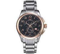 Orologi Sandoz Portobello 81343-95 Uomo Nero