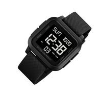 Orologi Sportivi da Uomo - con Movimento Digitale Giapponese, Resistente | Orologio Da Data, Retroilluminazione A LED | Orologi Da Polso Sportivi Da Uomo | Per Le Avventure All'aperto Co