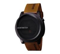 Orologi sportivi da uomo impermeabili, orologi da allenamento da uomo