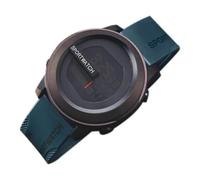 Orologi sportivi da uomo, Orologi impermeabili da uomo Contapassi alla