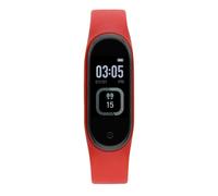 Orologi Sportivi Watx & Colors WAS1002 Rosso