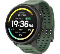 Orologi SUUNTO SUUNTO VERTICAL 2 TITANIUM 6417084217271 in taglia Taglia unica EU