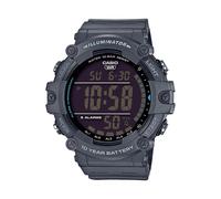 Orologi Uomo Casio Collection AE-1500WH, MWD-110H, DW-291H Nero, Grigio, Cachi