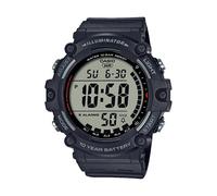 Orologi Uomo Casio Collection AE-1500WH, MWD-110H, DW-291H Nero, Grigio, Cachi