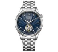 Orologi uomo CITIZEN COLLECTION NH9131 NH9131-73L 14E 73A, spedizione dal...