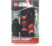Orologi Watch Lego® Super Heroes Star Wars nuovi imballati originali Lego store