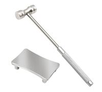 Orologiaio S Essenziale Strumento Set Martello Pad E Manico Tondo Testa Martello