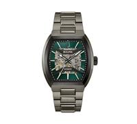 Bulova Orologio Uomo Solo Tempo Maquina trendy cod. 98A321