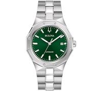 Bulova Orologio Uomo Solo Tempo Octagon trendy cod. 96B464