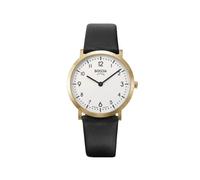 Orologio 3335-02 nero, Gold-20, Gold-20, Oro-20