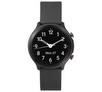 Doro Watch - Smartwatch Anziani - Orologio Uomo e Donna - Smartband - Fitness Tracker - Orologio Digitale Touch Screen - Resistente all'Acqua - Contapassi - Cardiofrequenzimetro - Android e iOS