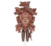 Orologio a cucù "Black Forest Cottage"
