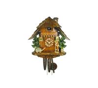 Orologio a cucù Casa, viandante 1.0321.01.C nuovo