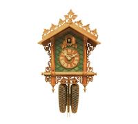 Orologio a cucù Casetta di ferrovia 1885